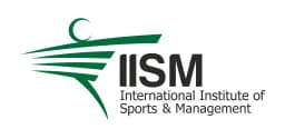 International Institute of Sports Management- IISM logo