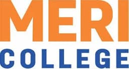 Management Education & Research Institute- MERI College logo