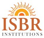 ISBR Business School logo