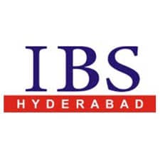ICFAI Business School- IBS Hyderabad logo