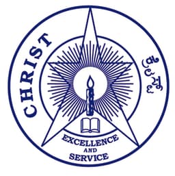 Christ University Yeshwanthpur Campus logo