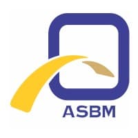Aditya School of Business Management- ASBM logo