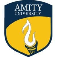 Amity University Gurugram logo