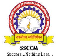 Swami Sahajanand College of Commerce and Management logo