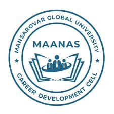 Mansarovar Global University logo