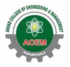 College of Engineering & Management logo