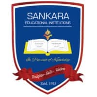 Sankara Institute of Management Science logo