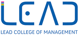 LEAD College of Management logo