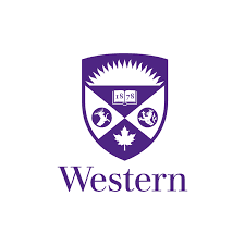 University of Western Ontario logo