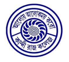 Kandi Raj College logo