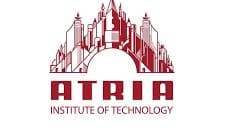 Atria Institute of Technology logo