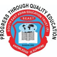 S.E.A. College of Engineering & Technology logo