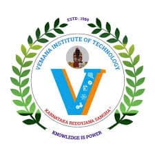 Vemana Institute of Technology logo
