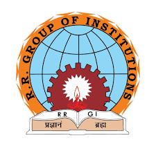 R.R. Institute of Technology logo