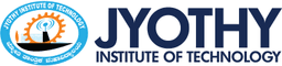 Jyothy Institute of Technology logo