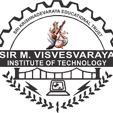 Sir M. Visvesvaraya Institute of Technology logo