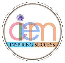 Calcutta Institute of Engineering & Management logo