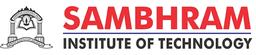 Sambhram Institute of Technology logo