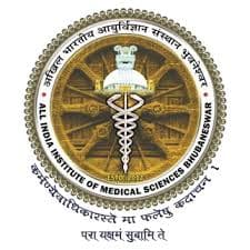 AIIMS logo
