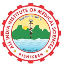 AIIMS logo