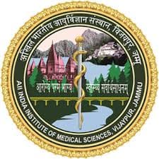 AIIMS logo