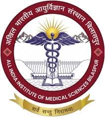 AIIMS logo