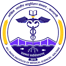 AIIMS logo