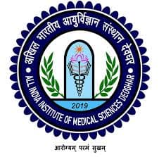 AIIMS logo