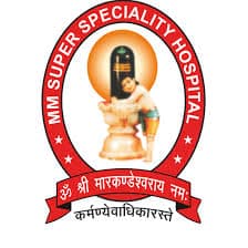 M.M. Institute of Medical Sciences & Research logo
