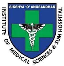 Institute of Medical Sciences & SUM Hospital logo