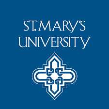 St Mary’s University logo