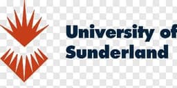 University of Sunderland logo