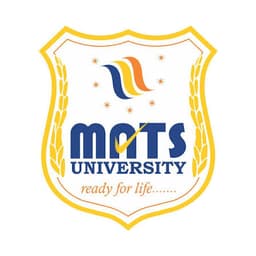 MATS University logo