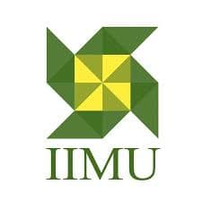 Indian Institute of Management- IIM U logo