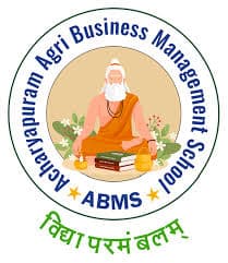 Acharyapuram Agri Business Management logo