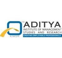 Aditya Institute of Management Studies and Research logo
