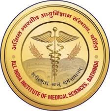 AIIMS logo