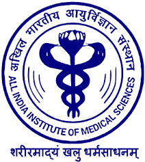 AIIMS logo