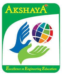Akshaye College of Engineering and Technology logo