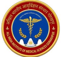 All India Institute of Medical Sciences (AIIMS) logo