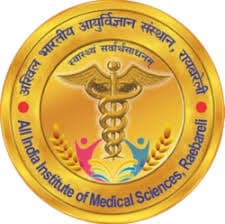 All India Institute of Medical Sciences (AIIMS) logo