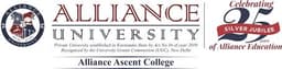 Alliance Ascent College logo