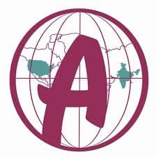 American International Institute of Medical Sciences logo