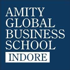 Amity Global Business School- AGBS logo