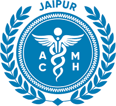 Arya Medical College and Hospital logo
