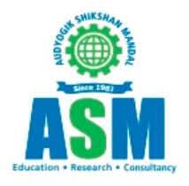 ASM’s IIBR logo