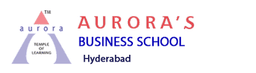 Aurora's Business School logo