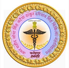Autonomous State Medical College Society logo