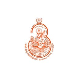 Banaras Hindu College- BHU logo