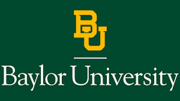Baylor University logo
